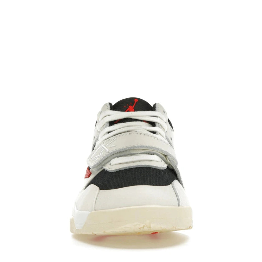 Jordan Jumpman Jack TR Travis Scott University Red