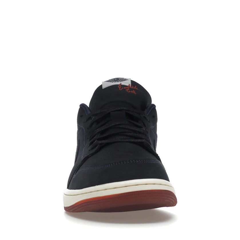 Jordan 1 Low Eastside Golf Out of the Mud