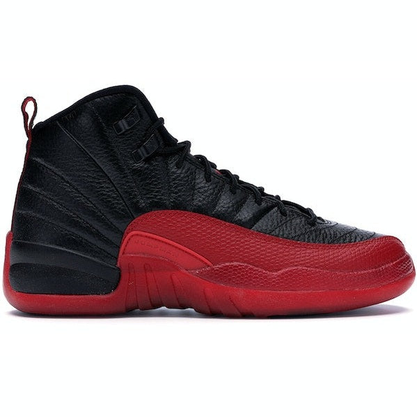 Jordan 12 Retro Flu Game (2016) (GS)