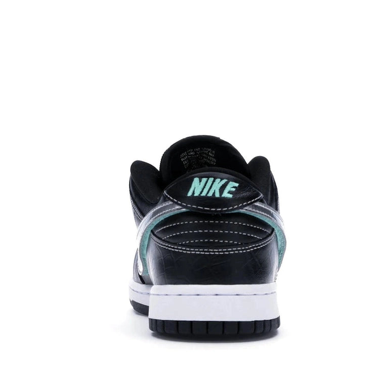 Nike SB Dunk Low Diamond Supply Co. Black Diamond