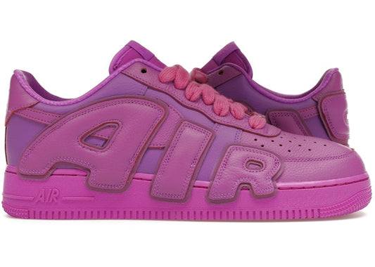 Nike Air Force 1 Low Cactus Plant Flea Market Fuchsia Dream