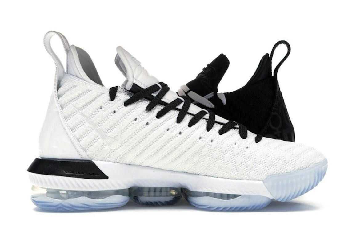 Nike LeBron 16 Equality Home (2019)