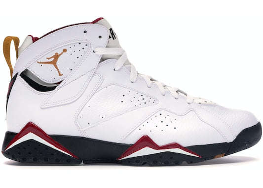 Jordan 7 Retro Cardinal (2011)