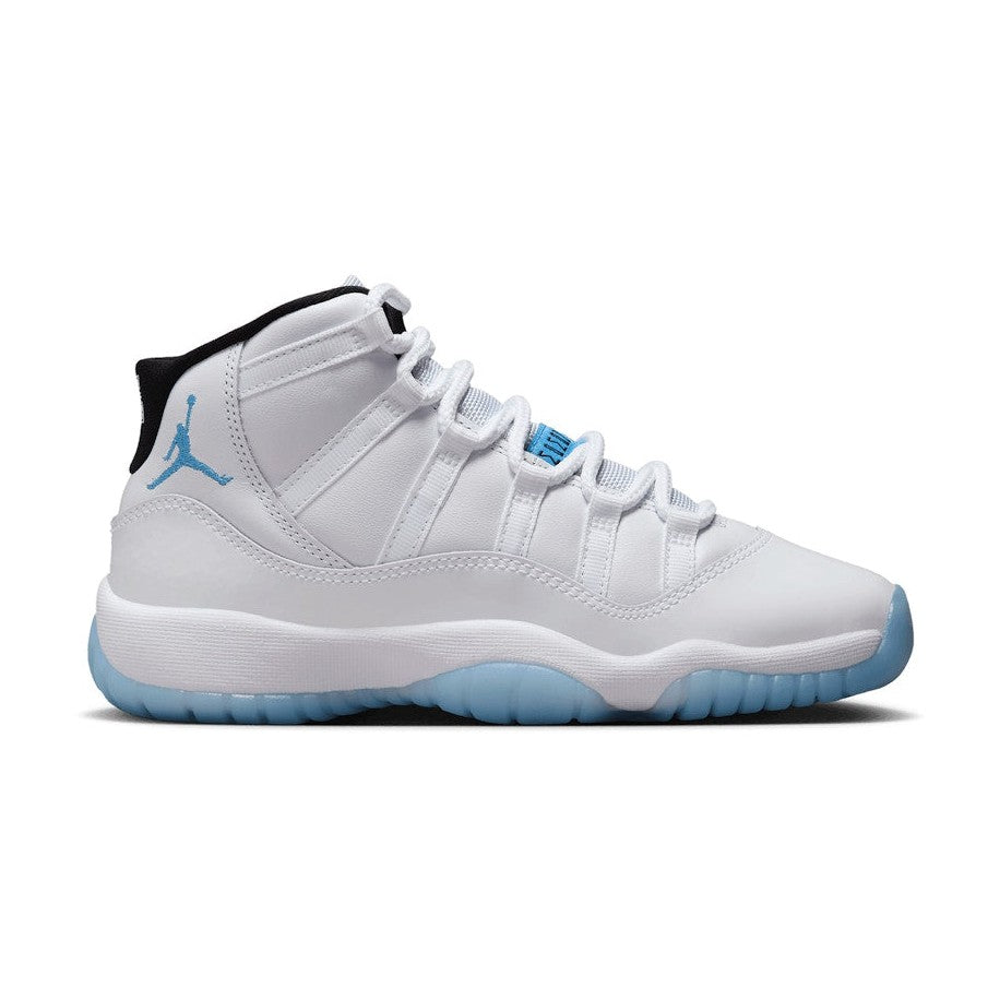 Air Jordan 11 Retro Legend Blue (2024) (GS)
