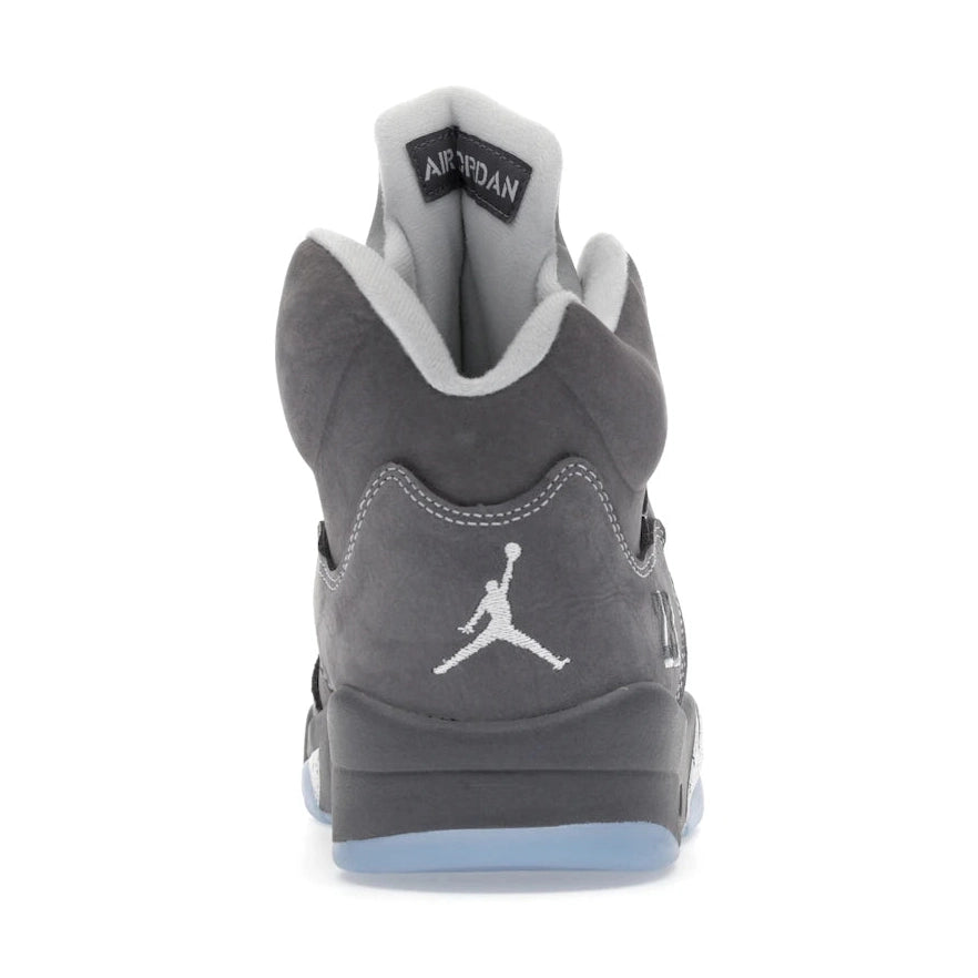 Jordan 5 Retro Wolf Grey (2026)