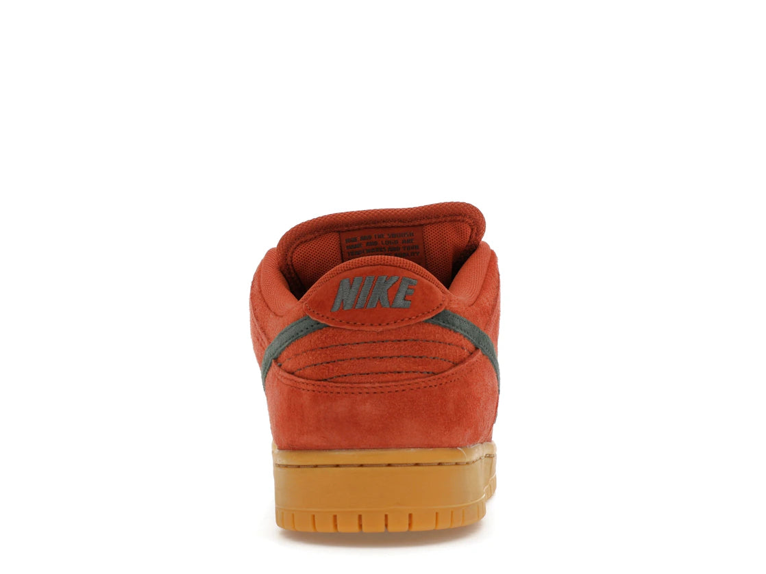 Nike SB Dunk Low Burnt Sunrise