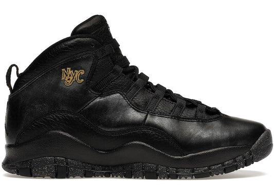 Jordan 10 Retro New York City (2016) (GS)