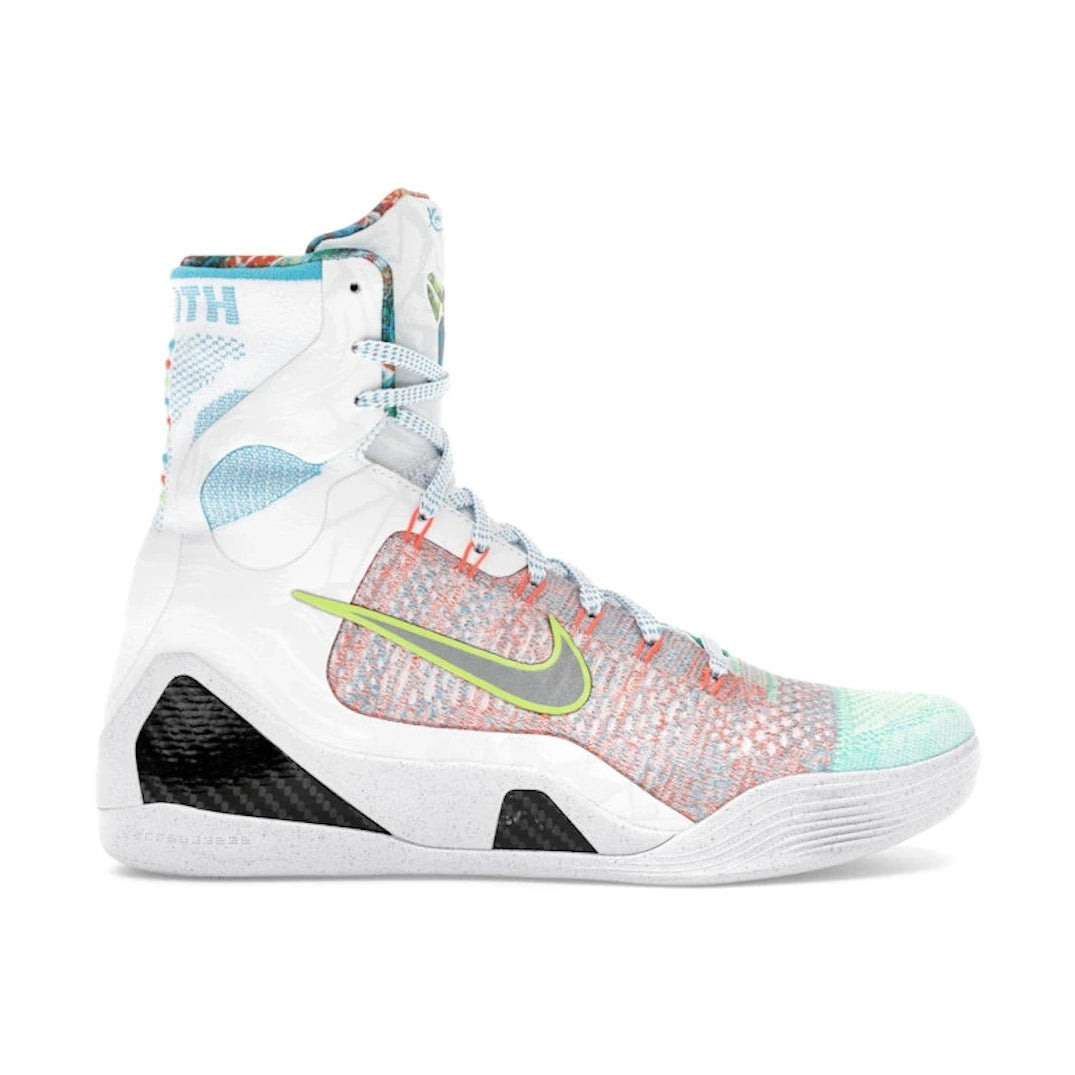 Nike Kobe 9 Elite Protro What The (2025)
