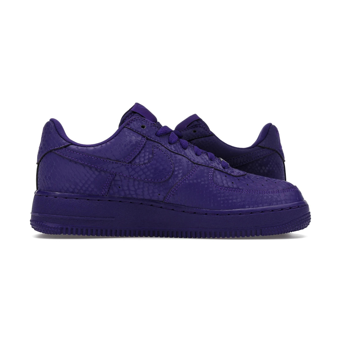 Nike Air Force 1 Low Kobe Bryant Court Purple