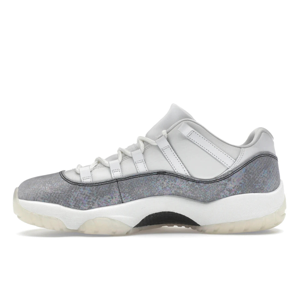 Jordan 11 Retro Low Year of the Snake