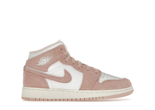 Jordan 1 Mid SE Legend Pink (GS)