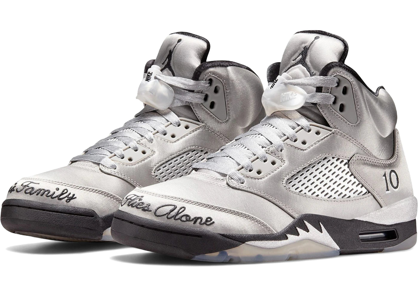 Jordan 5 Retro Wings (2025) (Women's)