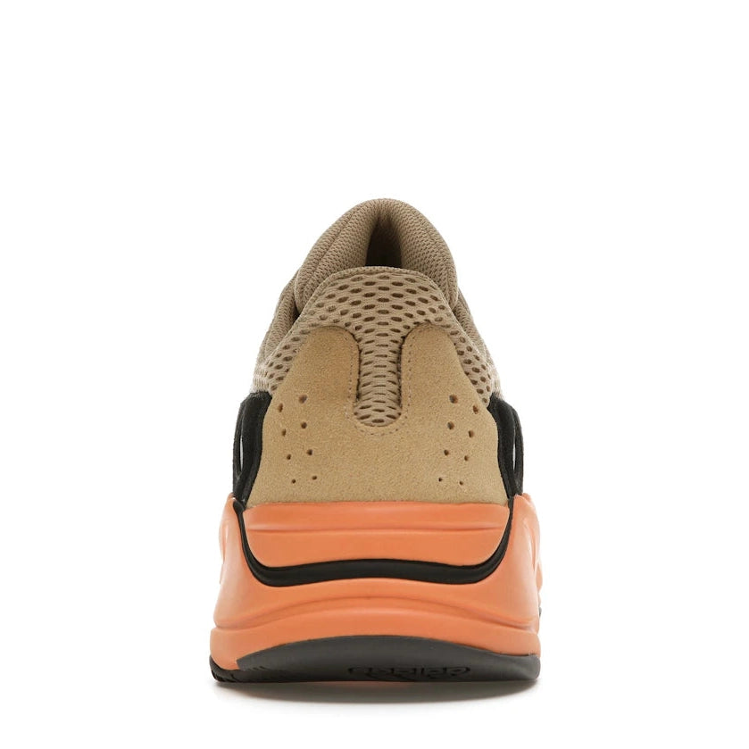adidas Yeezy Boost 700 Enflame Amber