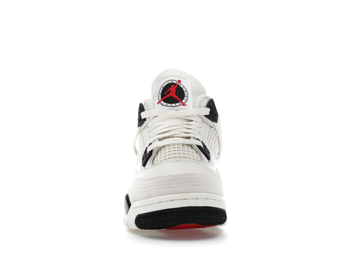 Jordan 4 Retro Flight Club (GS)