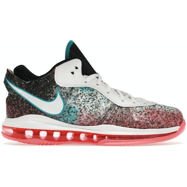 Nike LeBron 8 V2 Low Miami Nights (2021)