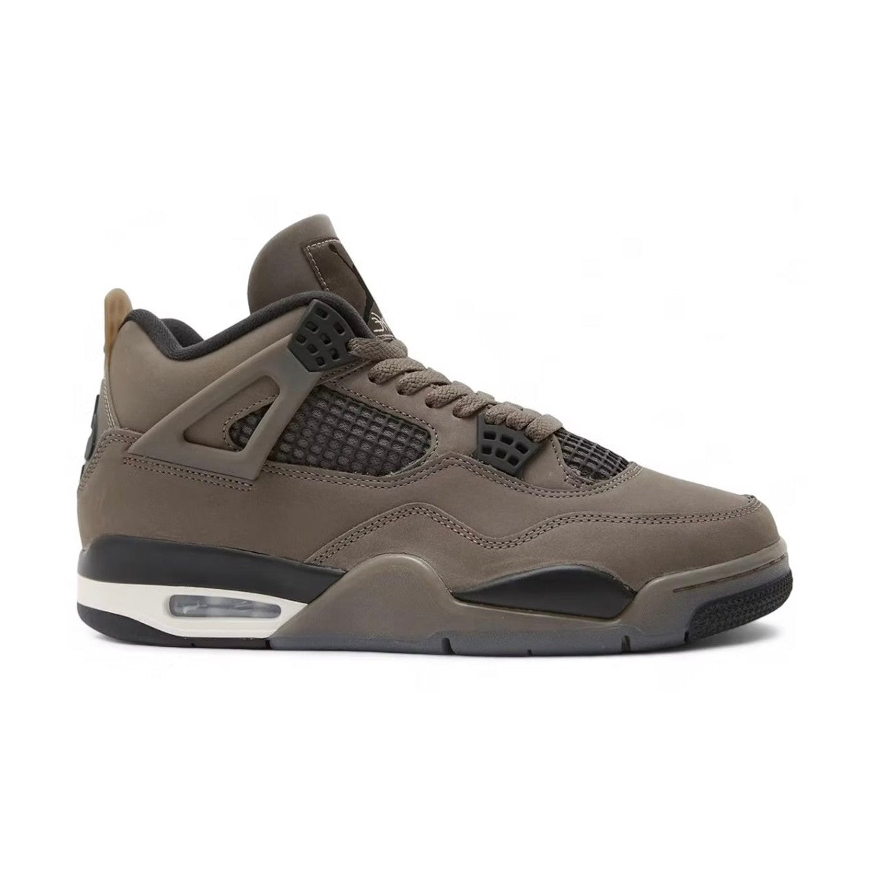 Jordan 4 Retro Cave Stone (GS)