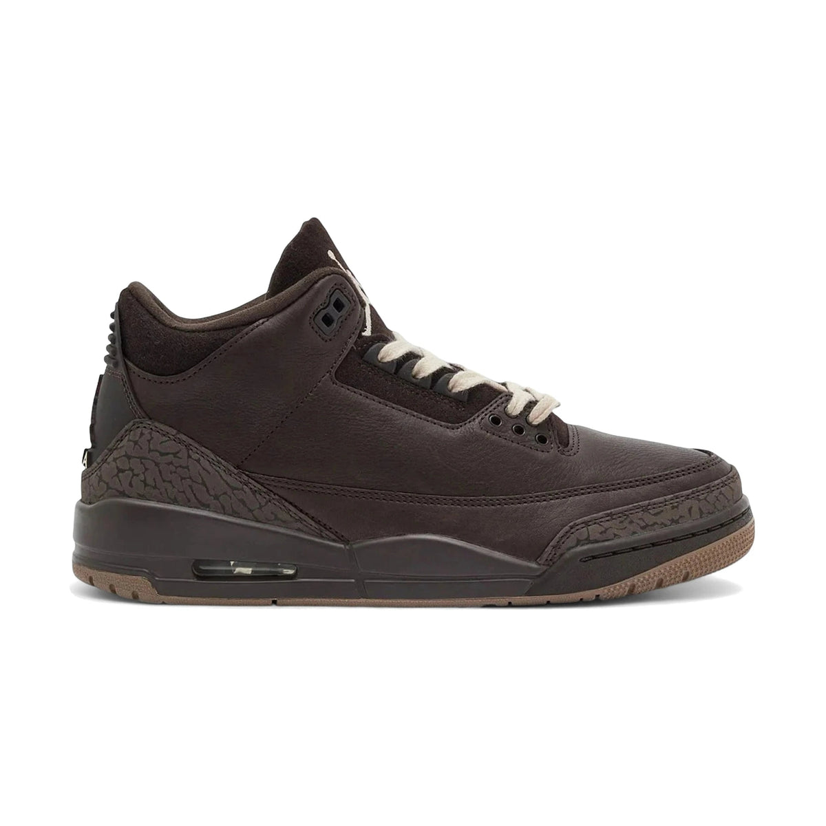 Jordan 3 Retro Fireside (Women's)