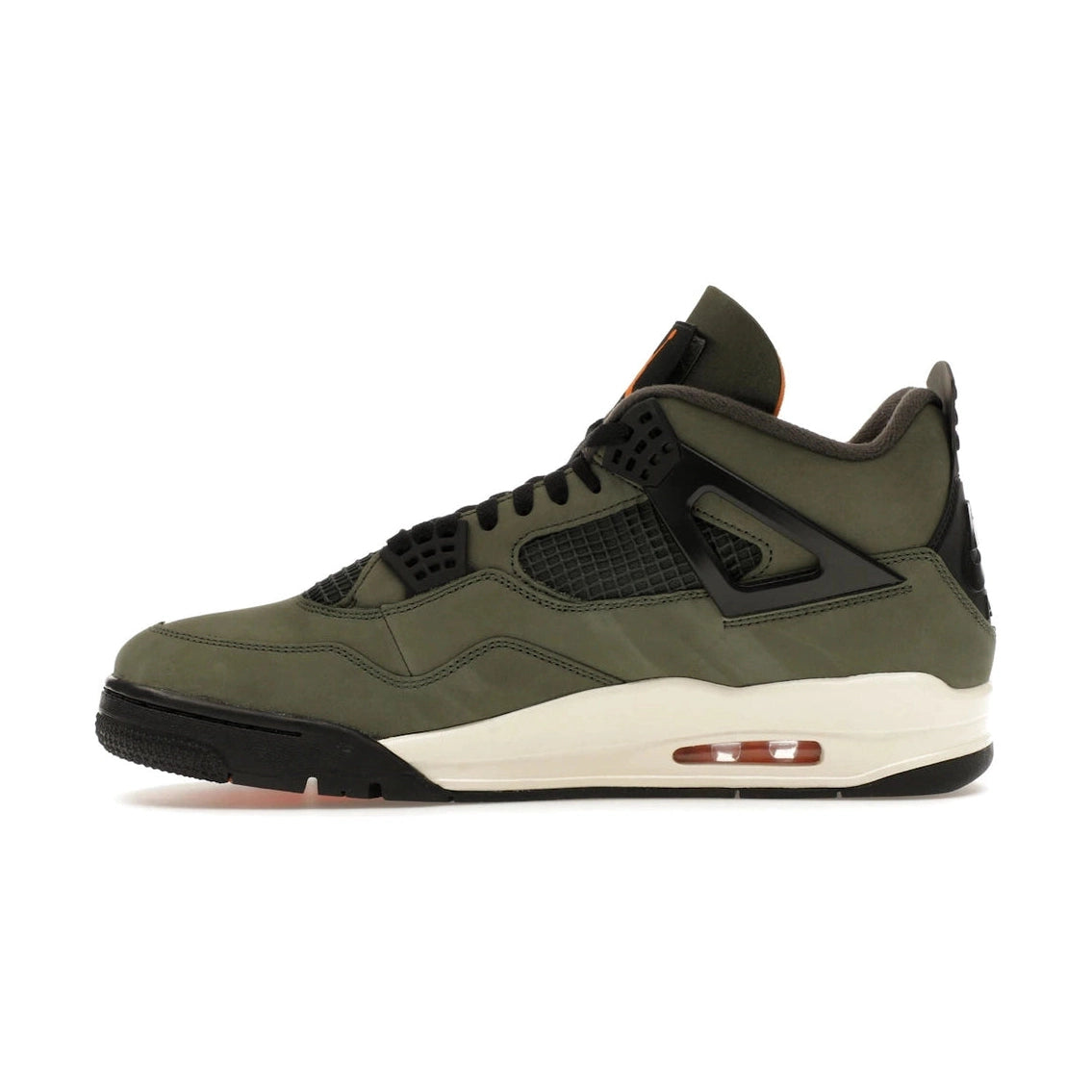 Jordan 4 Retro OG SP Undefeated (2025)