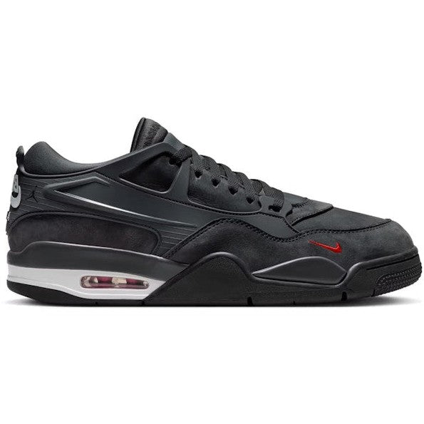 Jordan 4 RM SP Nigel Sylvester Driveway Grey
