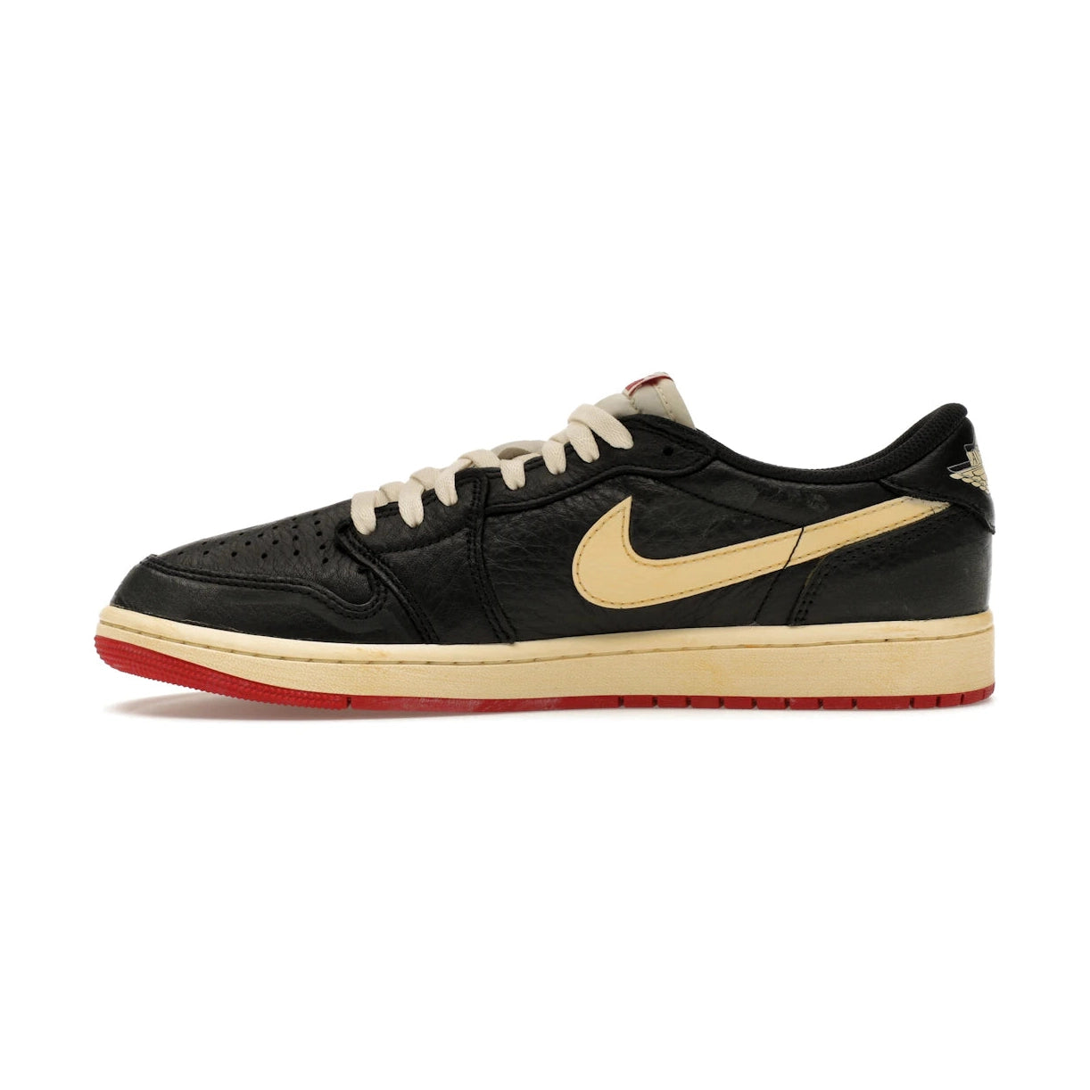 Jordan 1 Retro Low OG Nigel Sylvester Better With Time
