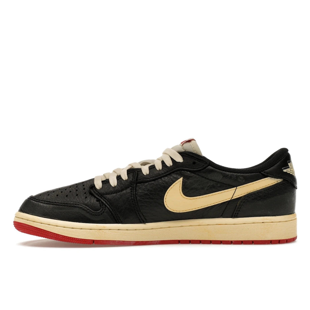 Jordan 1 Retro Low OG Nigel Sylvester Better With Time