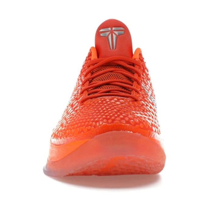 Nike Kobe 6 Protro Total Orange