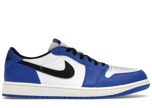 Jordan 1 Retro Low OG Game Royal