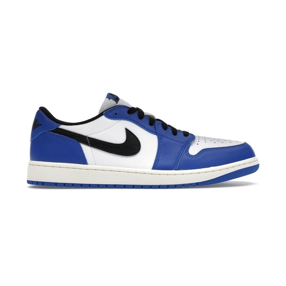 Jordan 1 Retro Low OG Game Royal