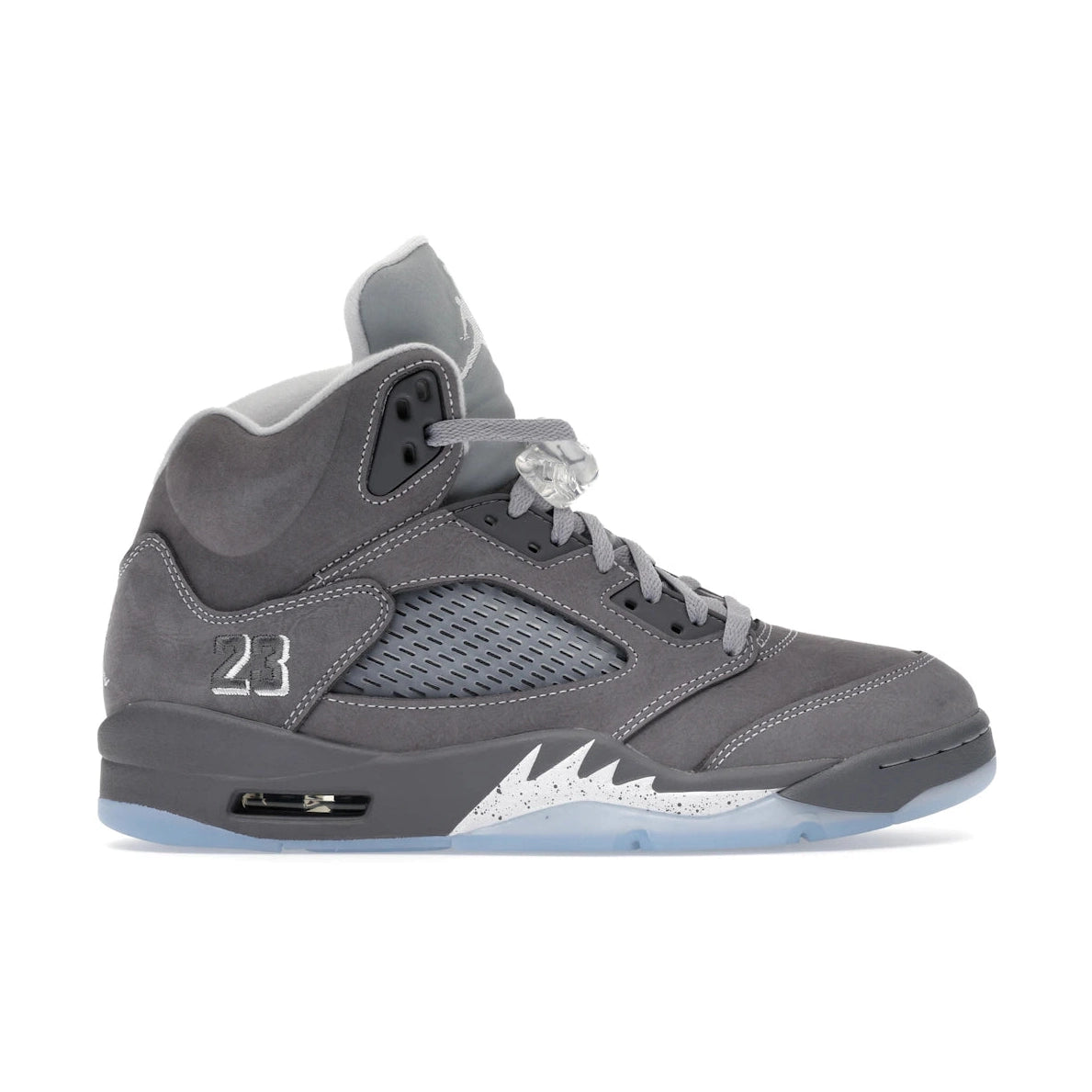 Jordan 5 Retro Wolf Grey (2026)