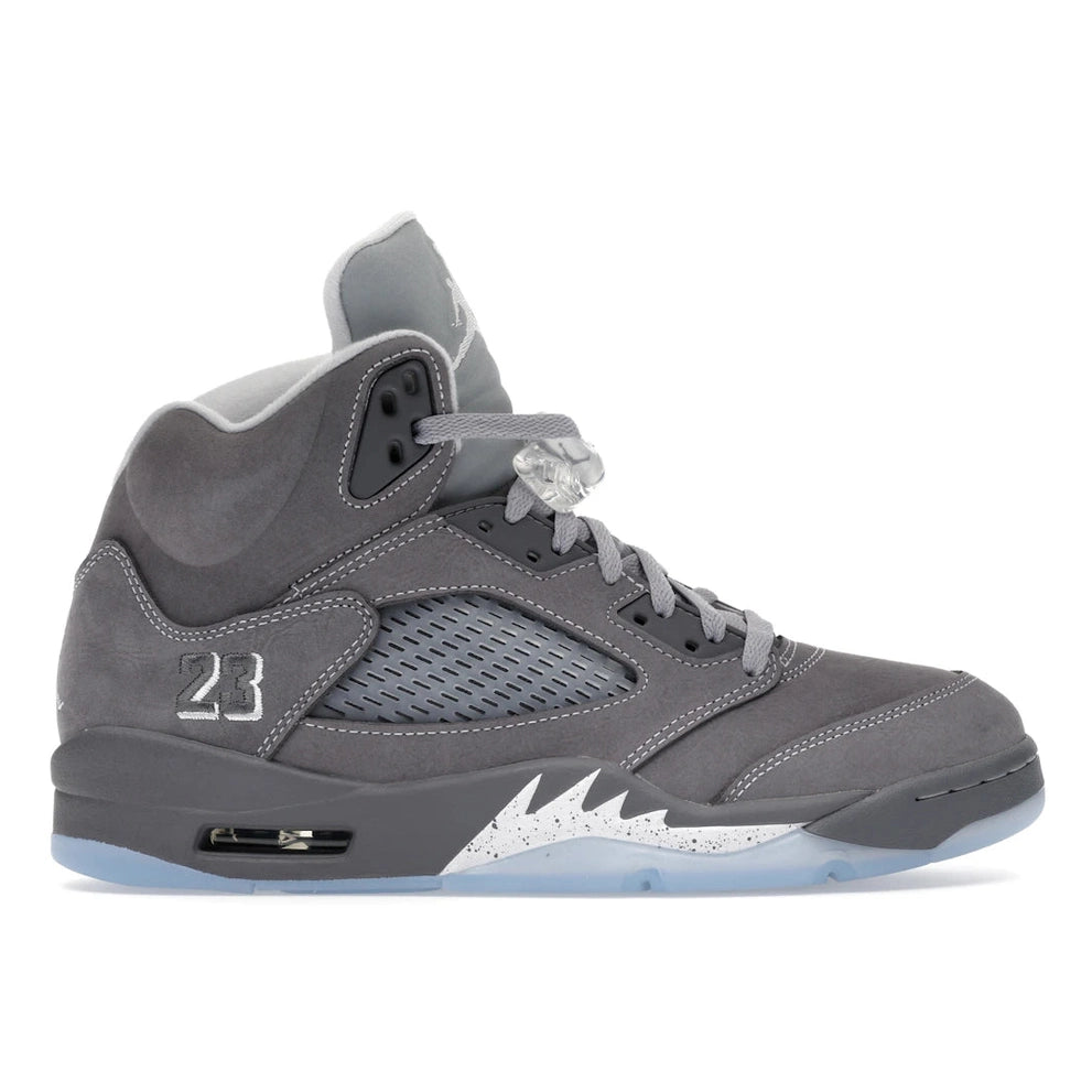 Jordan 5 Retro Wolf Grey (2026)
