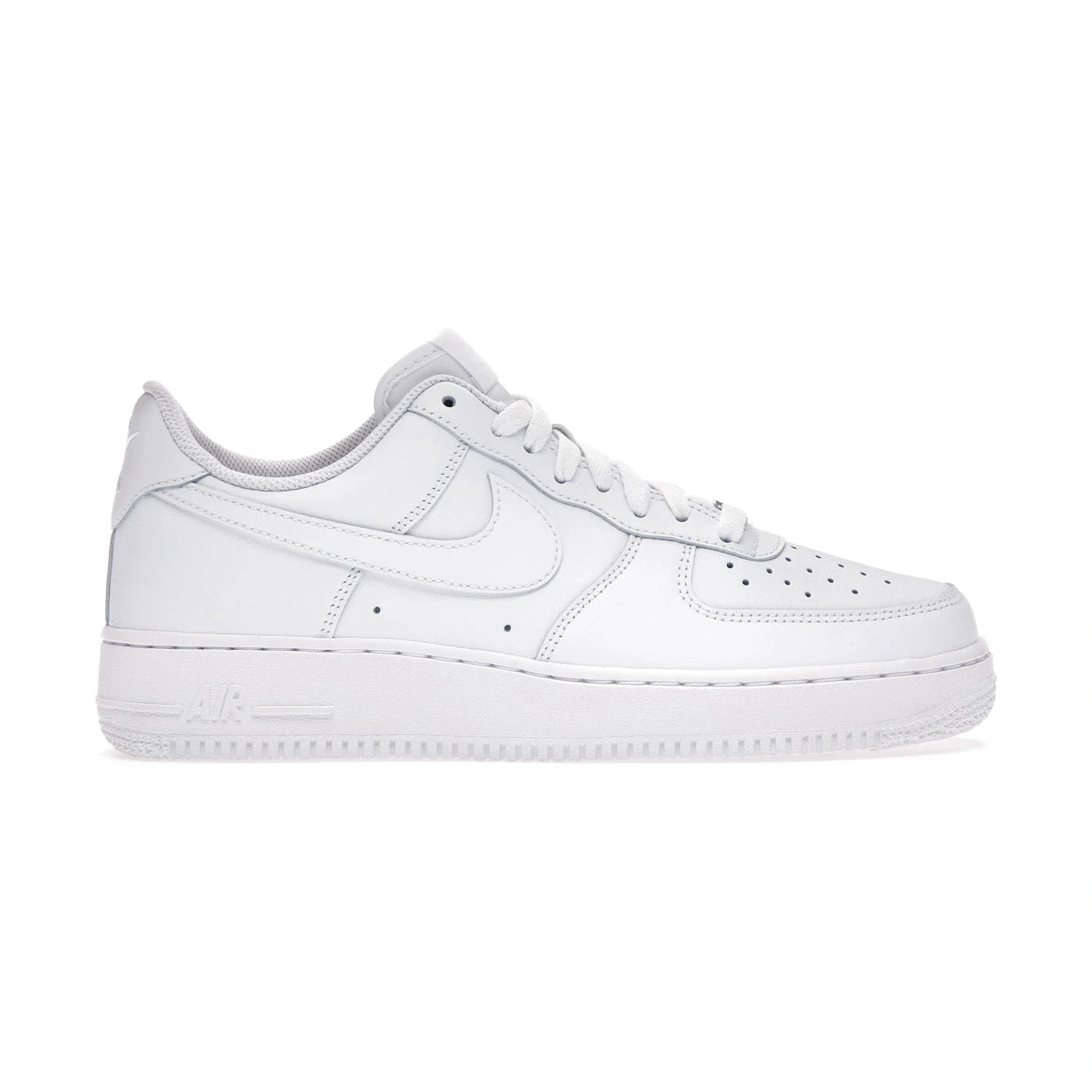 Nike Air Force 1 Low '07 White