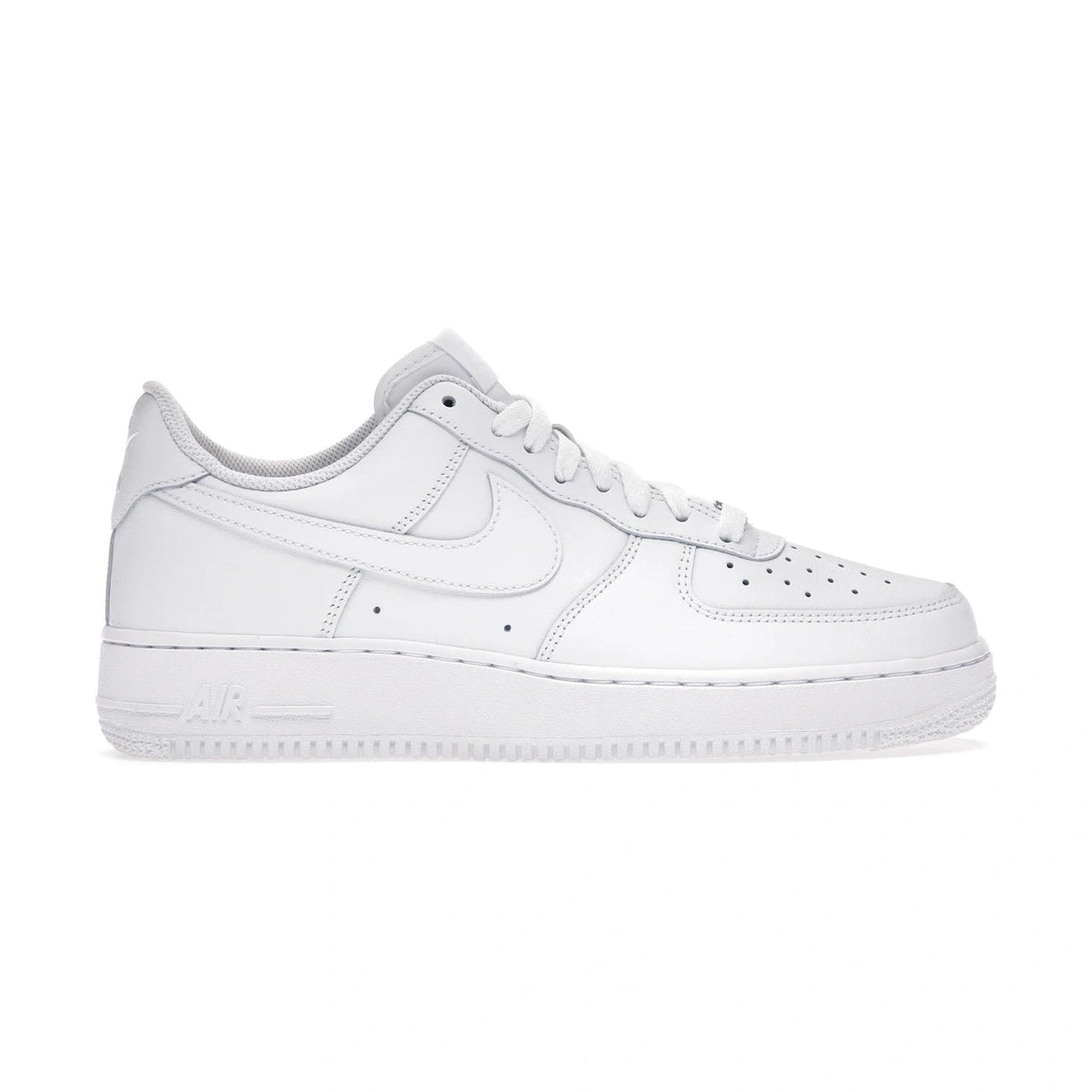 Nike Air Force 1 Low '07 White