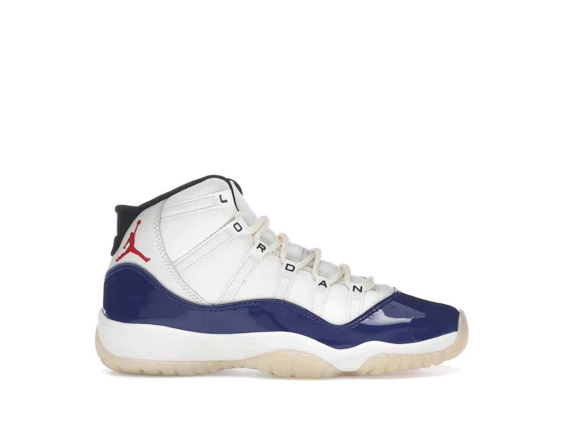 Jordan 11 Retro Rare Air (GS)