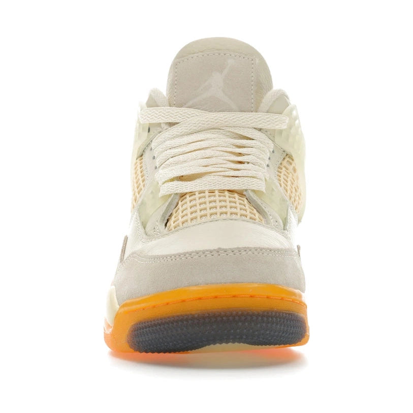 Jordan 4 Retro Birds of Paradise (Women's)