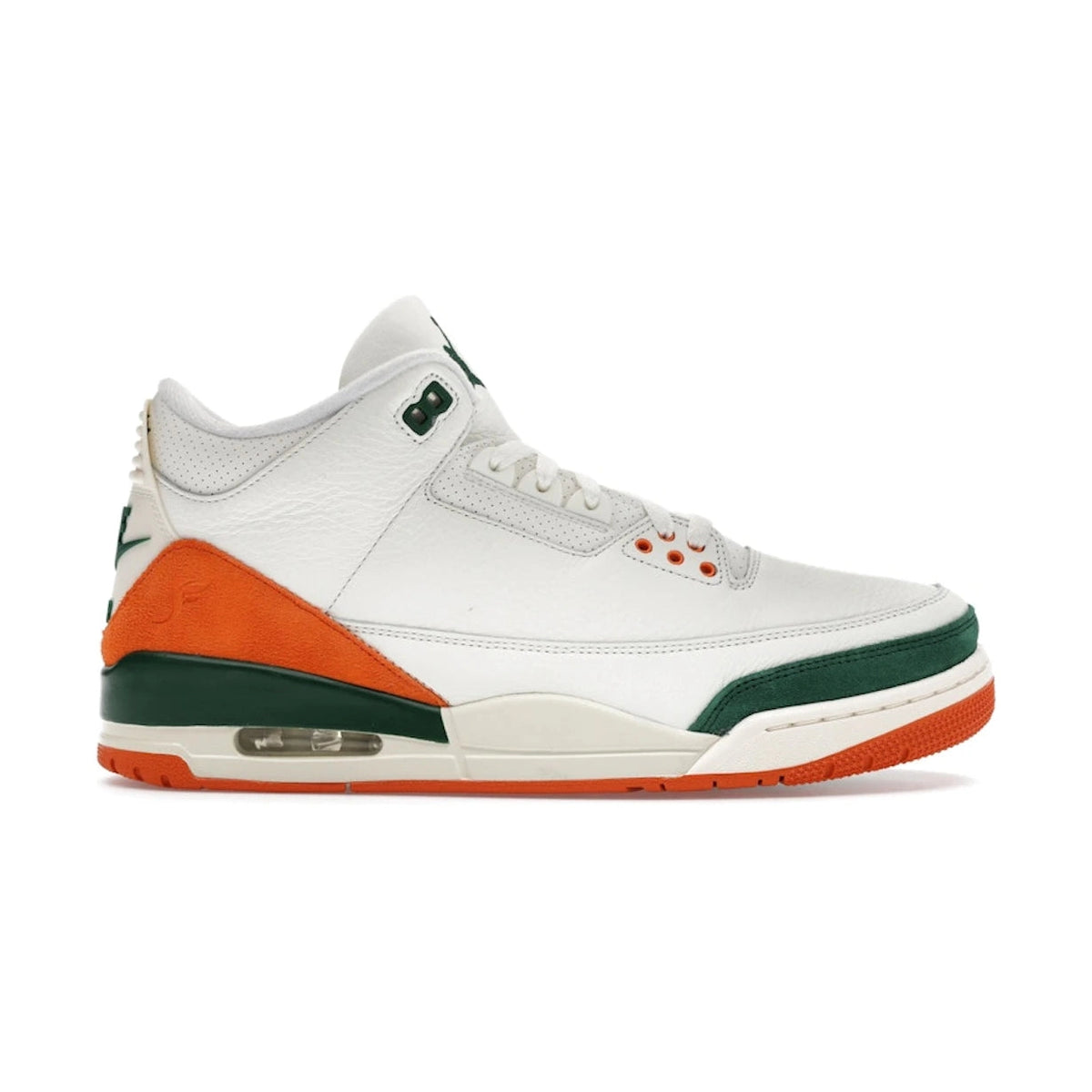 Jordan 3 Retro SP SoleFly Miami