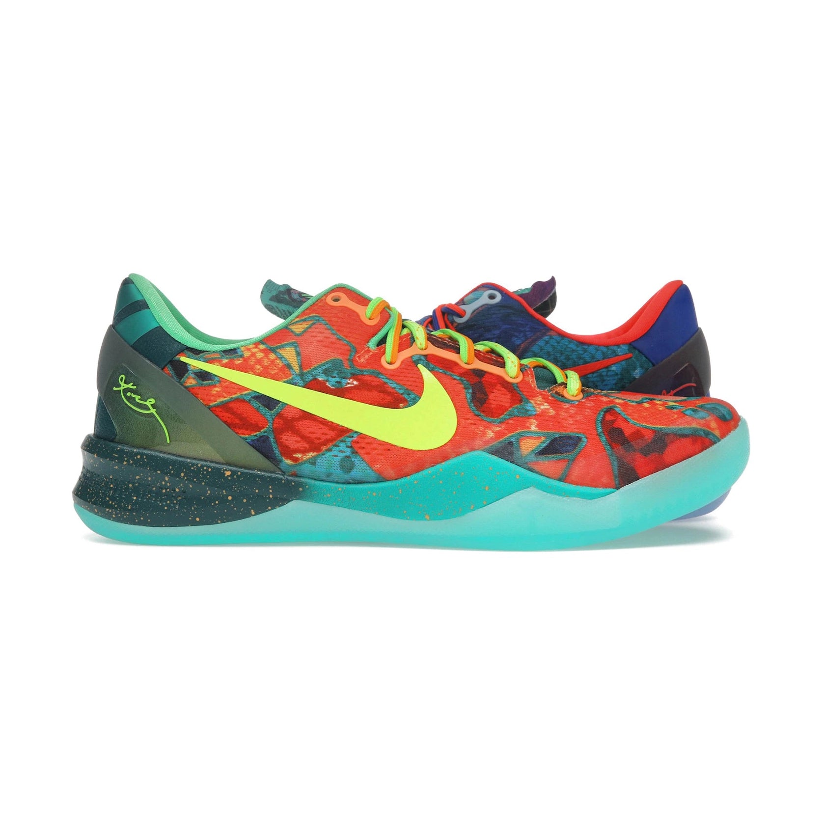 Nike Kobe 8 Protro What The (2025)
