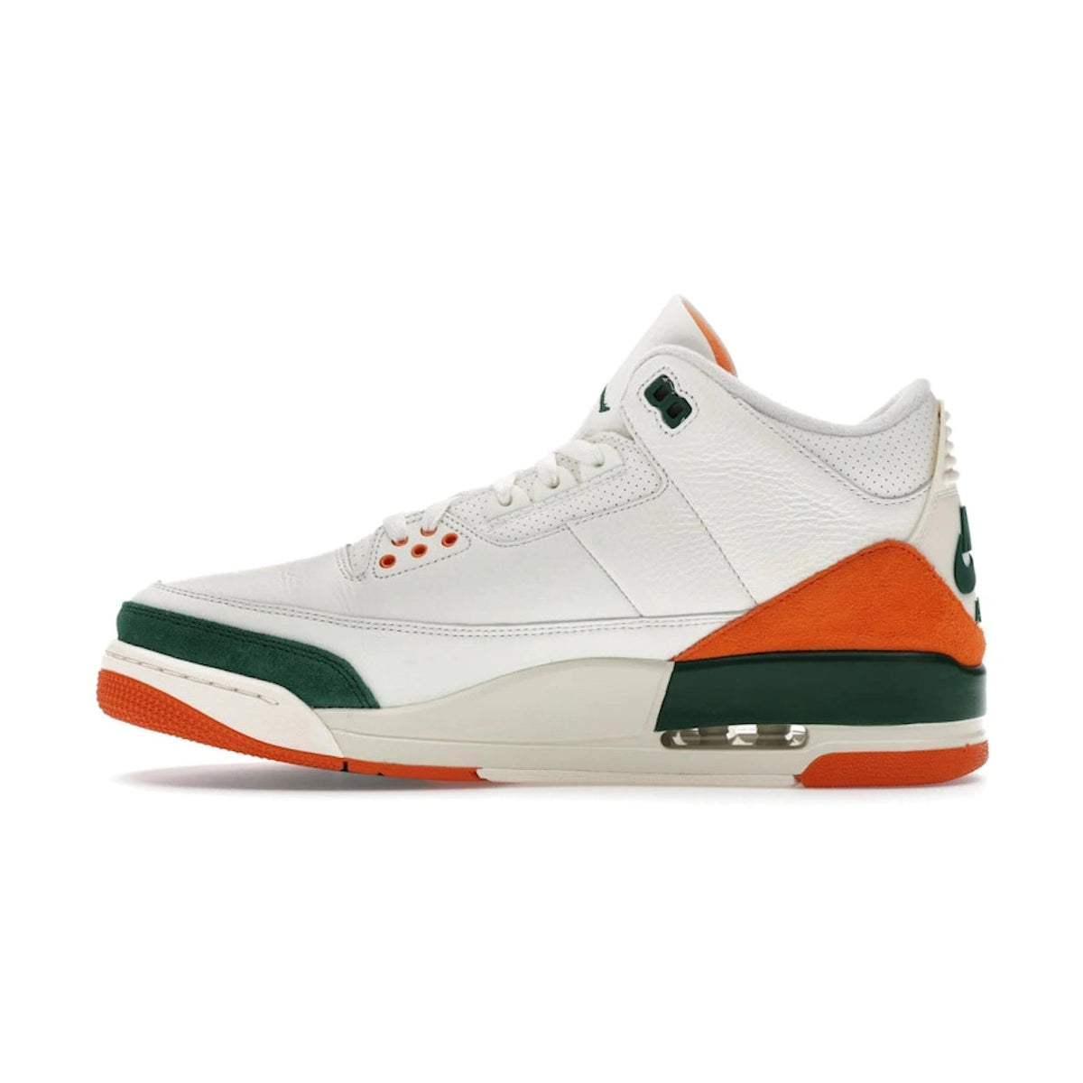 Jordan 3 Retro SP SoleFly Miami