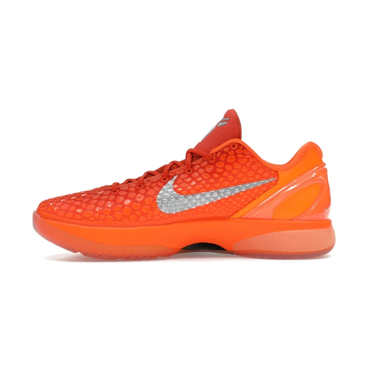 Nike Kobe 6 Protro Total Orange