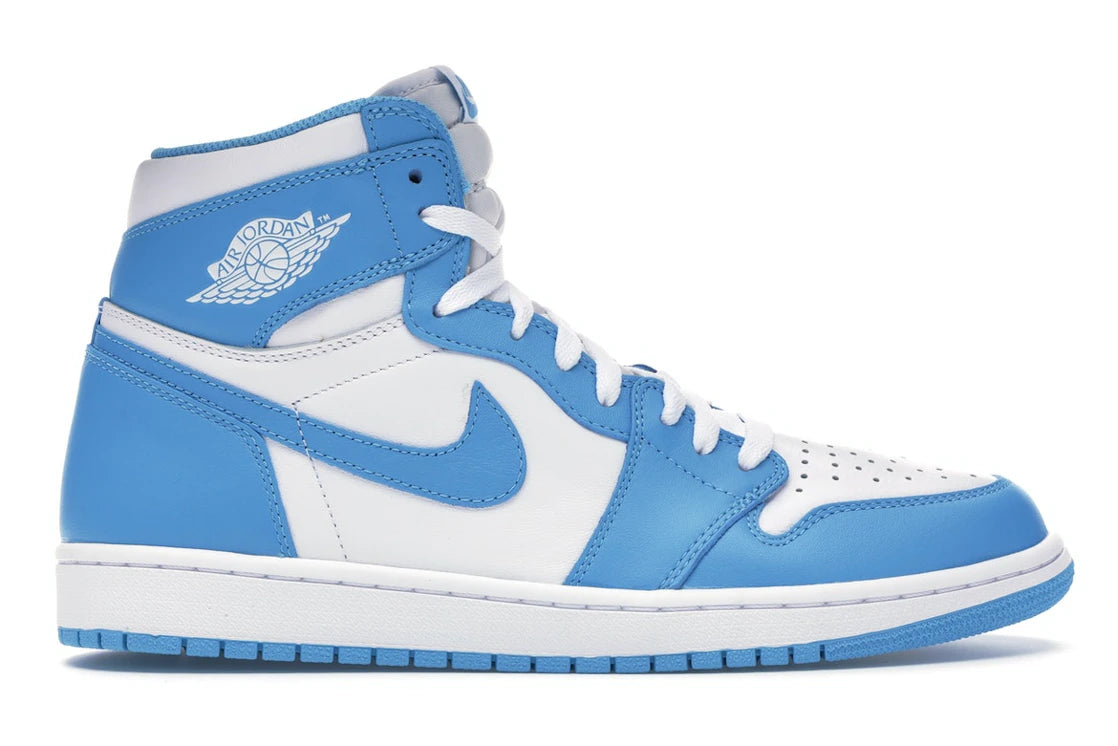 Jordan 1 Retro High OG UNC