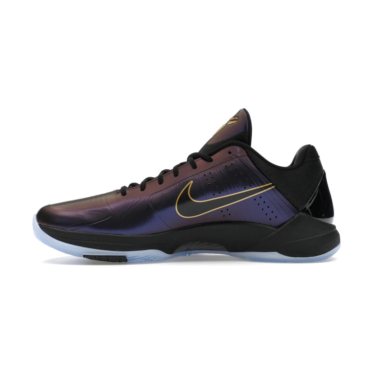 Nike Kobe 5 Protro Year of the Mamba Eggplant