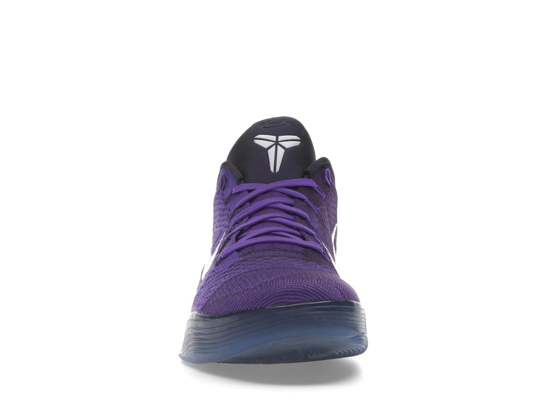 Nike Kobe 9 Elite Low Protro Michael Jackson Moonwalker (2025)