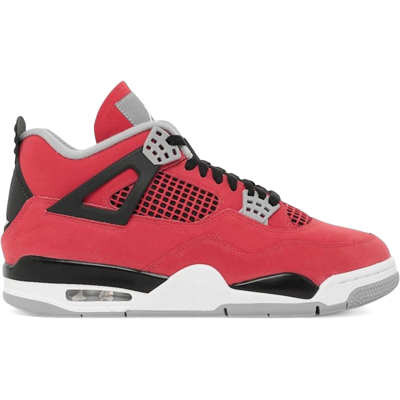 Jordan 4 Retro Toro Bravo (2026)