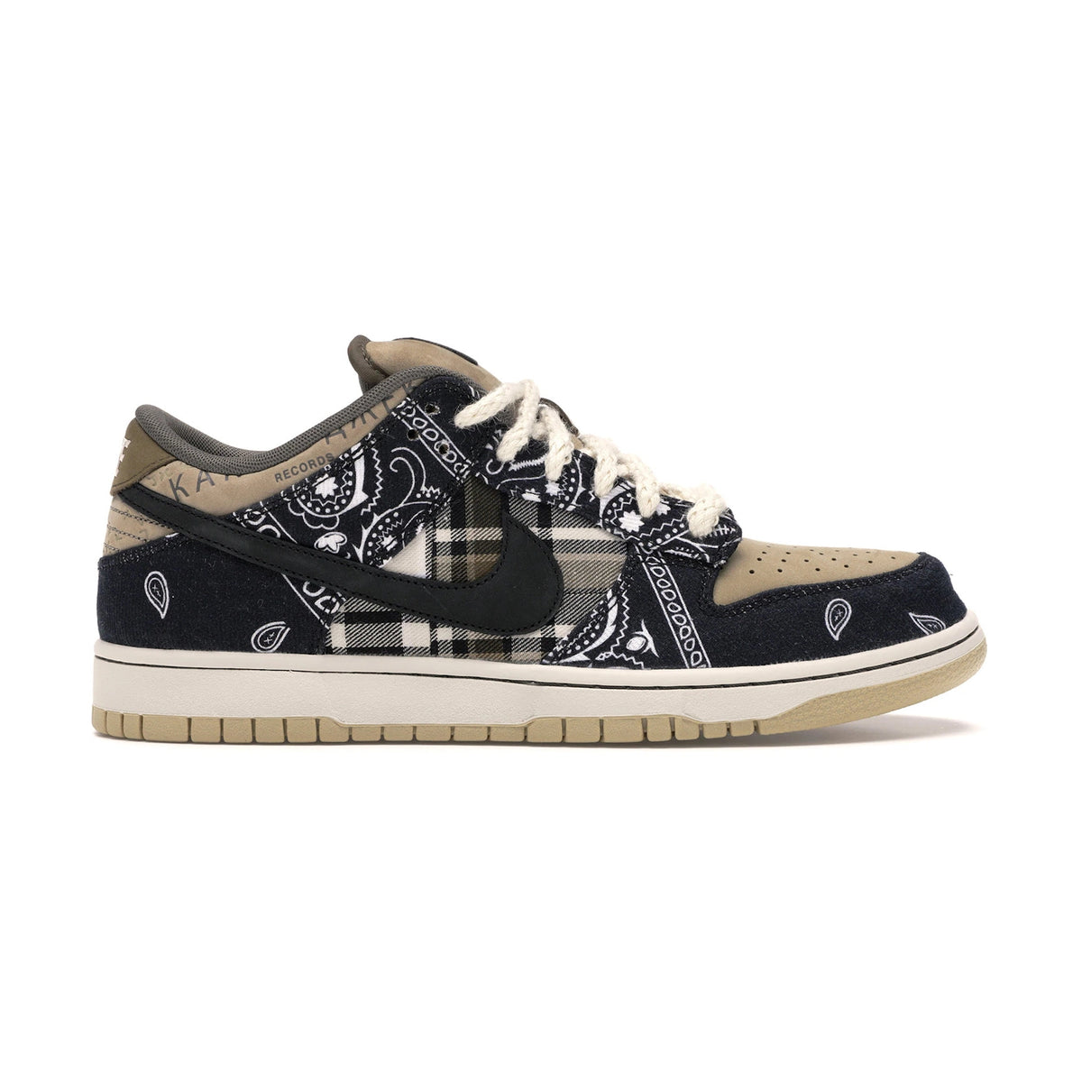 Nike SB Dunk Low Travis Scott