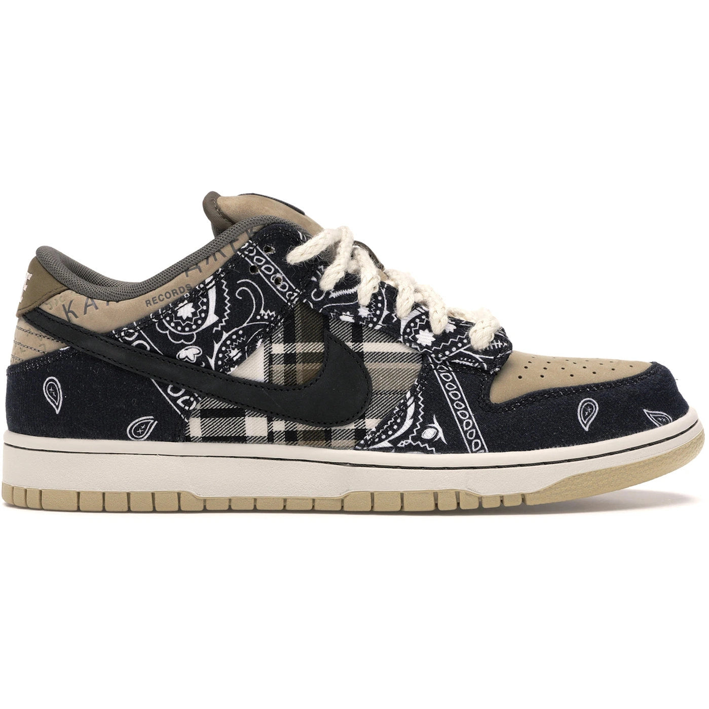 Nike SB Dunk Low Travis Scott