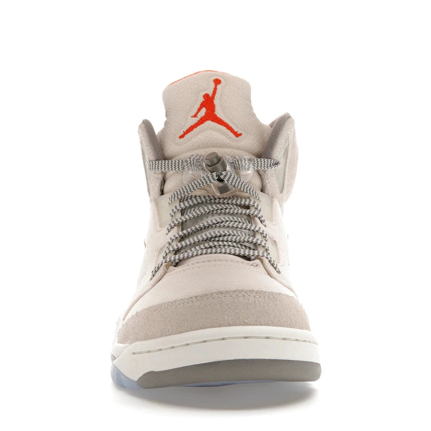 Jordan 5 Retro SE Craft Light Orewood Brown