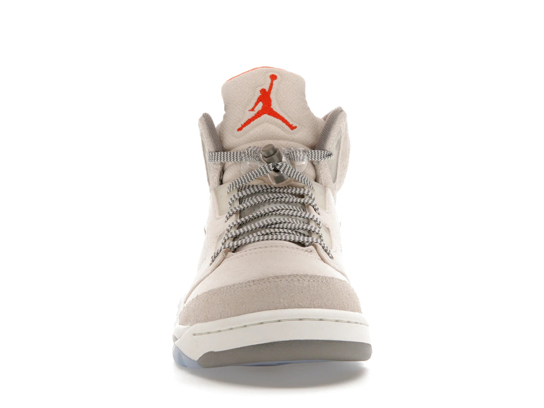 Jordan 5 Retro SE Craft Light Orewood Brown