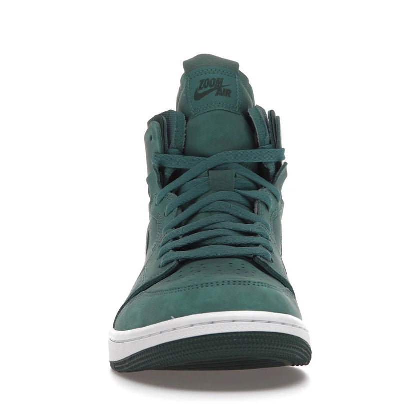 Jordan 1 High Zoom Air CMFT Emerald Green (Women's)
