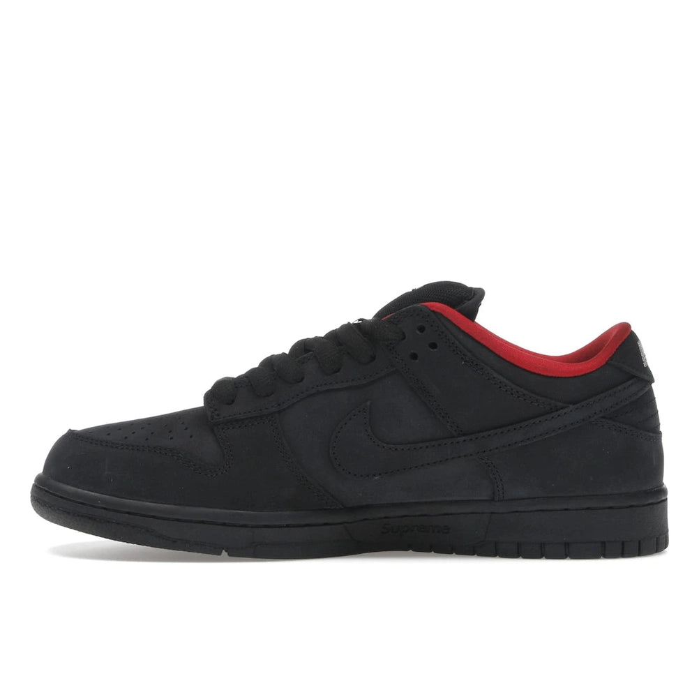 Nike SB Dunk Low Supreme 94 Black