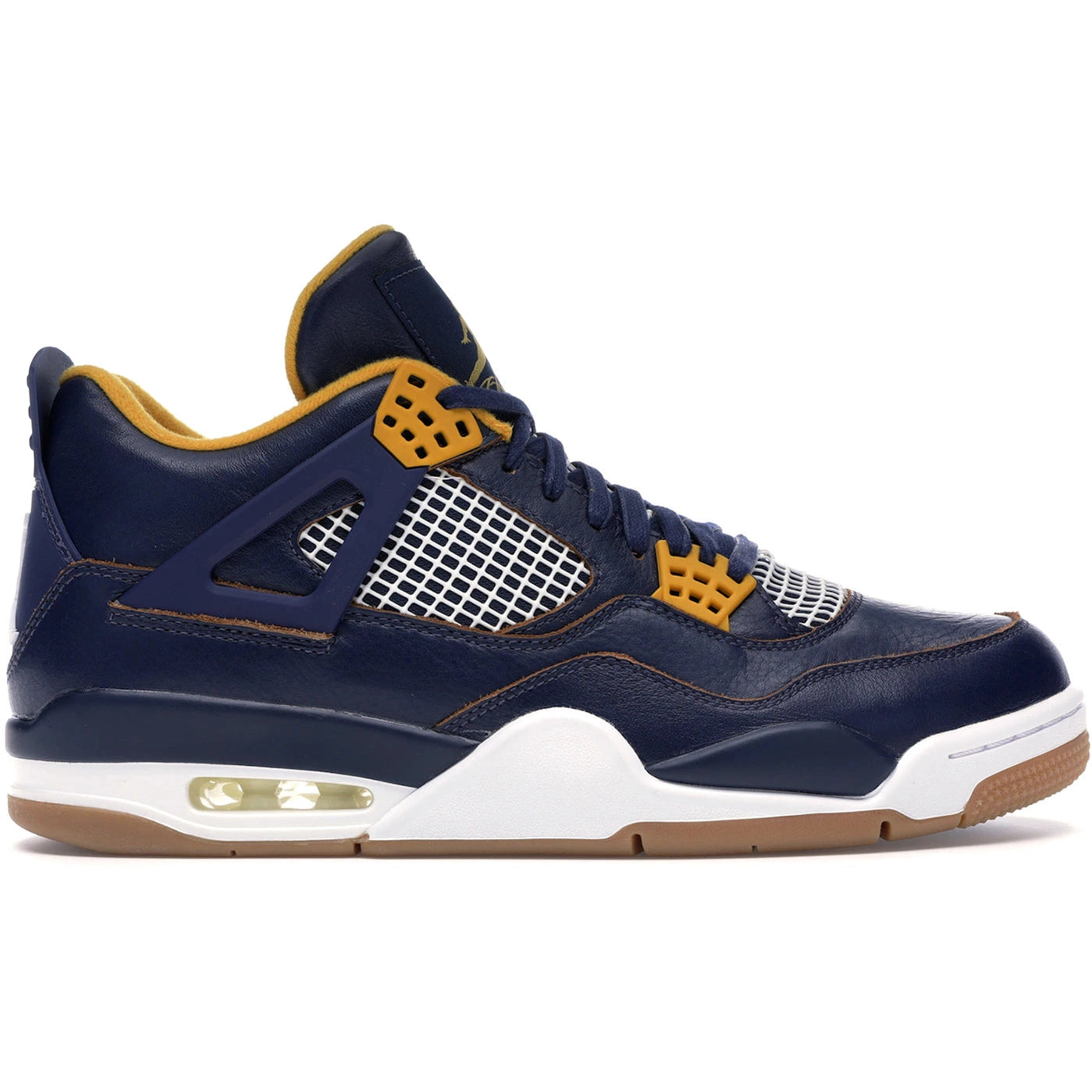 Jordan 4 Retro Dunk From Above