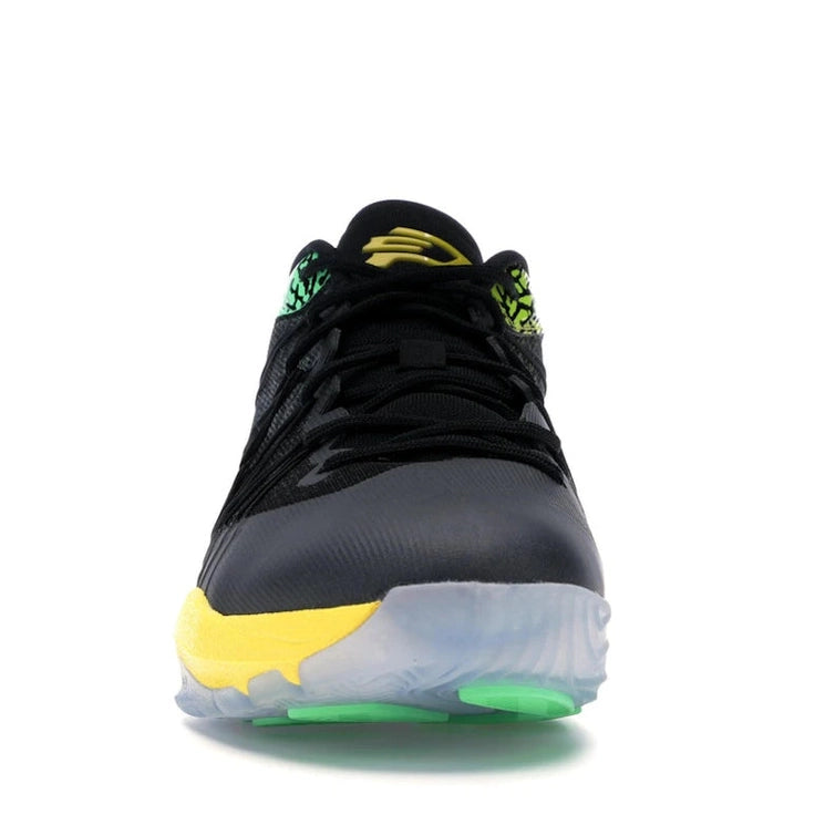 Jordan CP3 III Brazil